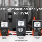 Best Combustion Analyzers for HVAC