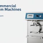 Best Commercial Ice Cream Machines