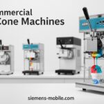 Best Commercial Snow Cone Machines