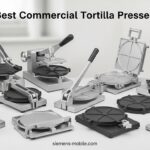 Best Commercial Tortilla Presses