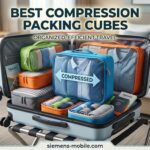 Best Compression Packing Cubes