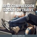 Best Compression Socks for Travel