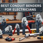 Best Conduit Benders for Electricians
