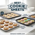 Best Cookie Sheets