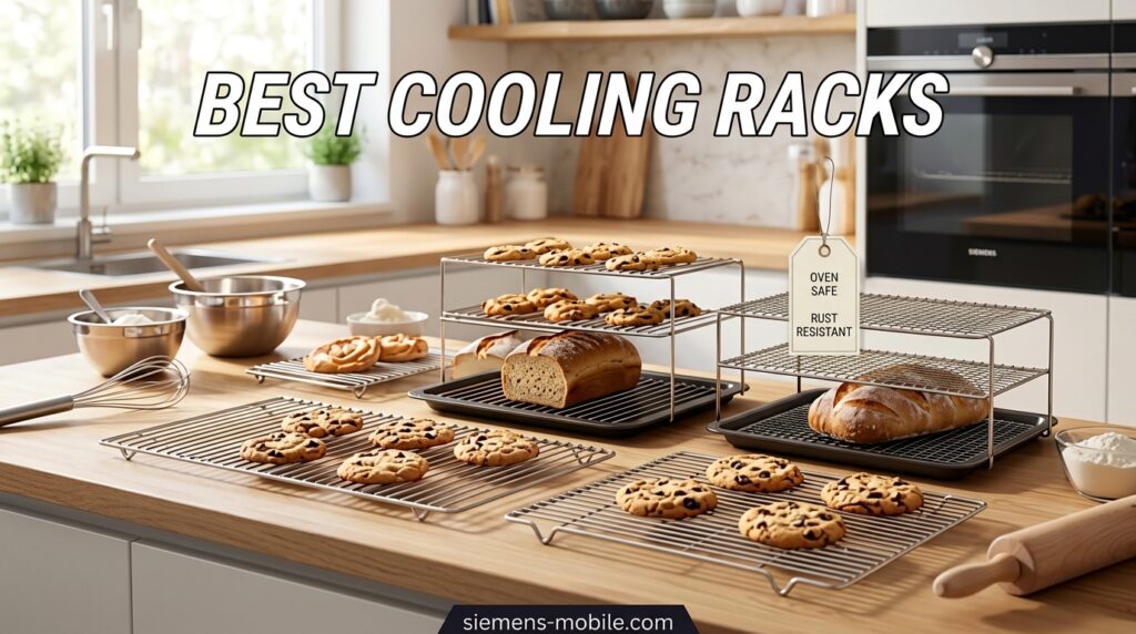 Best Cooling Racks