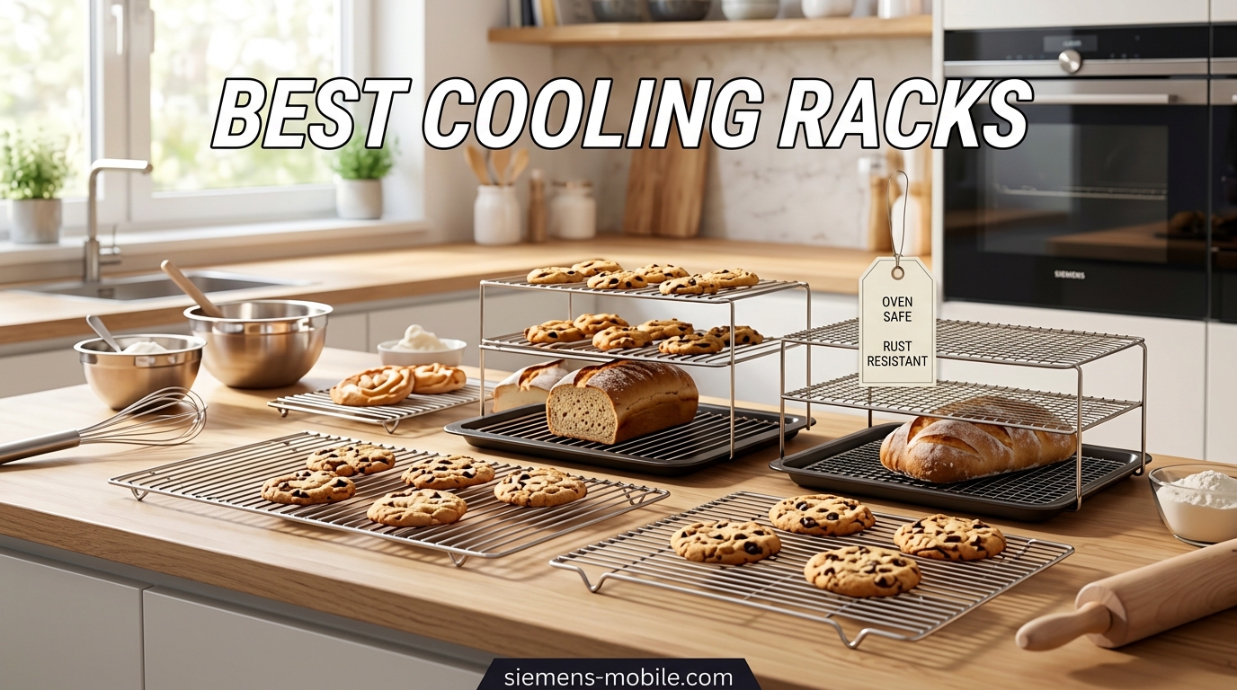 Best Cooling Racks