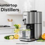 Best Countertop Water Distillers