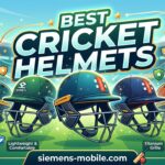 Best Cricket Helmets