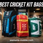 Best Cricket Kit Bags