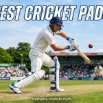 Best Cricket Pads