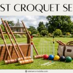 Best Croquet Sets