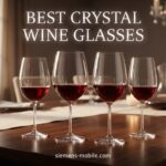 Best Crystal Wine Glasses