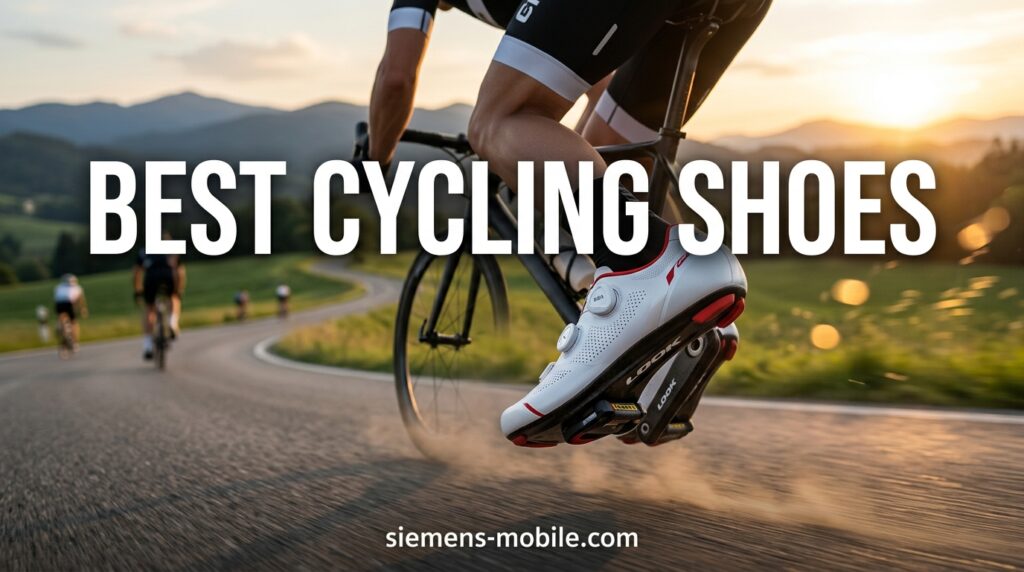 Best Cycling Shoes