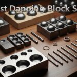 Best Dapping Block Sets