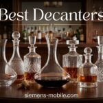 Best Decanters
