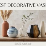 Best Decorative Vases