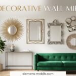 Best Decorative Wall Mirrors