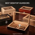 Best Desktop Humidors