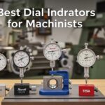 Best Dial Indicators for Machinists