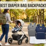 Best Diaper Bag Backpacks