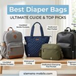 Best Diaper Bags