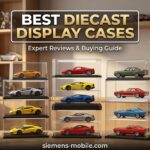Best Diecast Display Cases