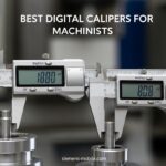 Best Digital Calipers for Machinists