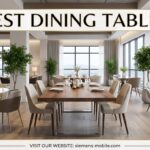Best Dining Tables