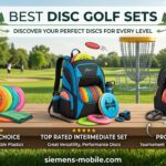 Best Disc Golf Baskets