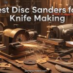 Best Disc Sanders for Knife Making