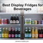 Best Display Fridges for Beverages