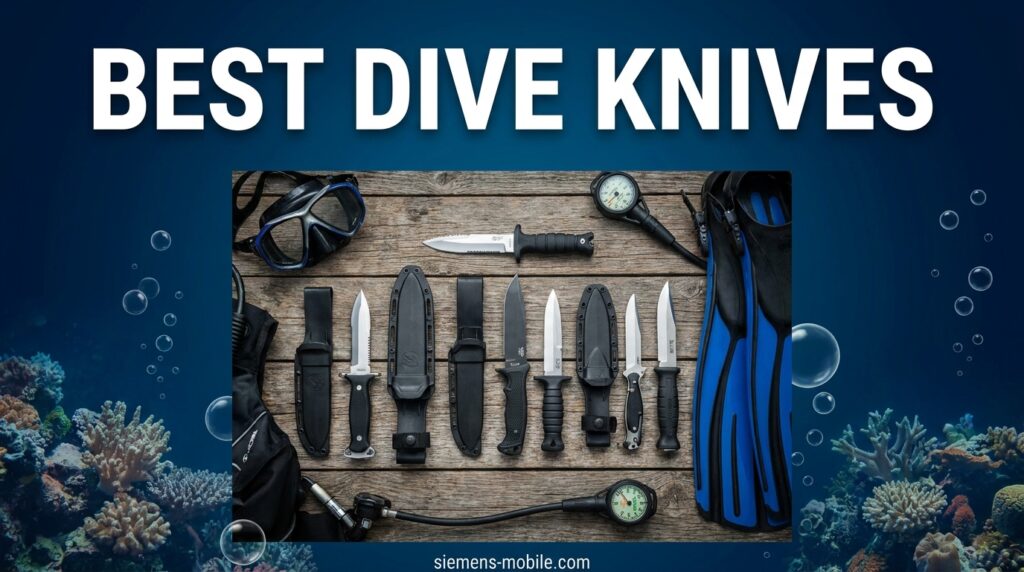 Best Dive Masks