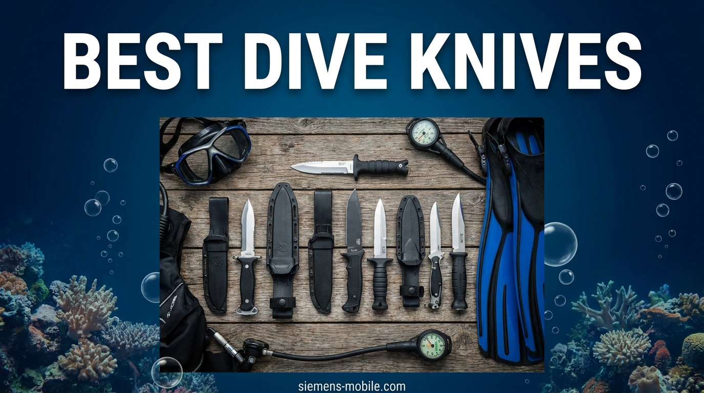 Best Dive Masks