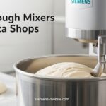 Best Dough Mixers for Pizza Shops