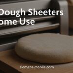 Best Dough Sheeters for Home Use