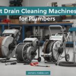 Best Drain Cleaning Machines for Plumbers