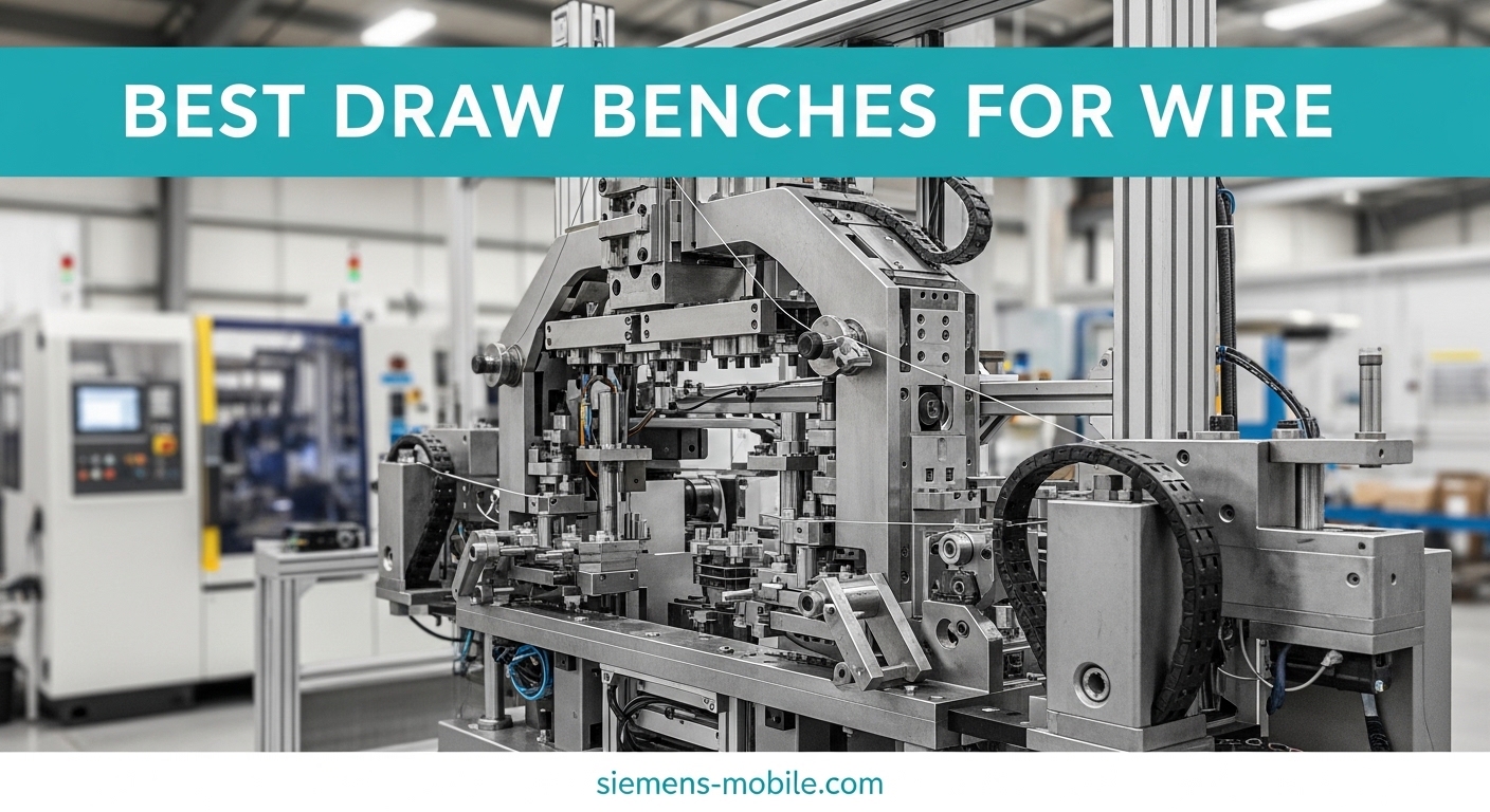Best Draw Benches for Wire