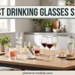 Best Drinking Glasses Sets