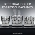 Best Dual Boiler Espresso Machines