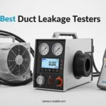 Best Duct Leakage Testers