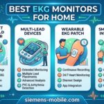 Best EKG Monitors for Home