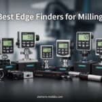 Best Edge Finders for Milling