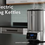 Best Electric Brewing Kettles