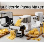 Best Electric Pasta Makers