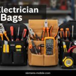 Best Electrician Tool Bags