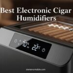 Best Electronic Cigar Humidifiers