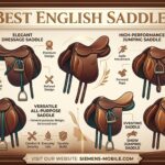 Best English Saddles