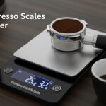 Best Espresso Scales with Timer