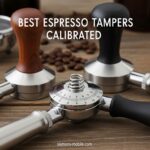 Best Espresso Tampers Calibrated