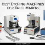 Best Etching Machines for Knife Makers
